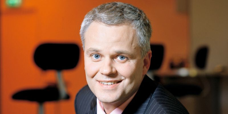 Wolfgang Brehm verlässt nach 19 Jahren Microsoft.