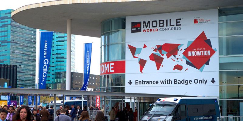 Auf dem Mobile World Congress (MWC) in Barcelona zeigte die Telekommunikationsbranche in diesem Jahr neue Mobiltelefone und Apps, aber auch Sicherheit ist bei vielen dieser Hersteller zu einem Kernthema geworden.
