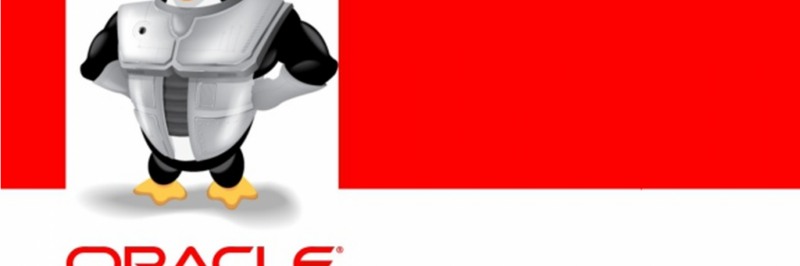 Oracle Linux 7.1