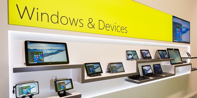 Microsoft ist auf der CeBIT 2015 in Halle 4, Stand A26 zu finden.