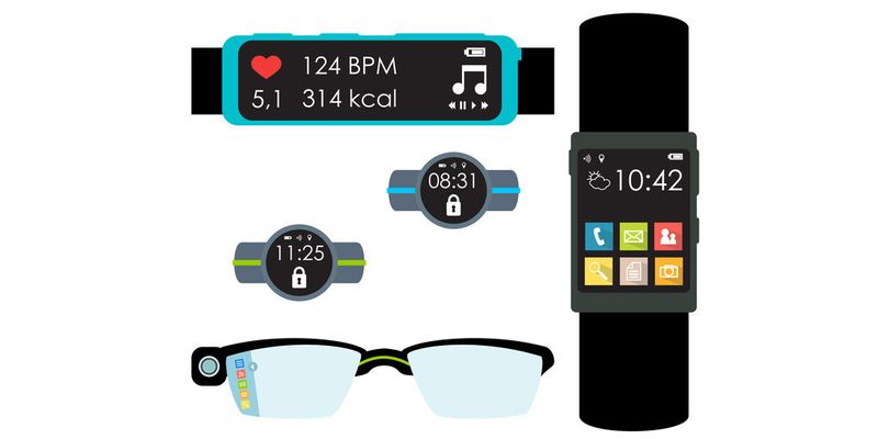Mit der Smartwatch bezahlen, wie es unter anderem Apple anbietet, können sich nur 20 Prozent der Befragten in Deutschland vorstellen.