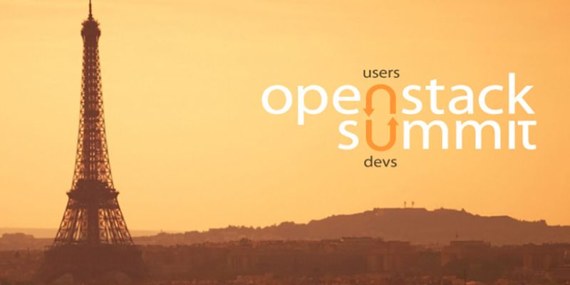 Der letzte OpenStack Summit fand im November 2014 in Paris statt. Der nächste wird im Mai 2015 in Vancouver über die Bühne gehen.