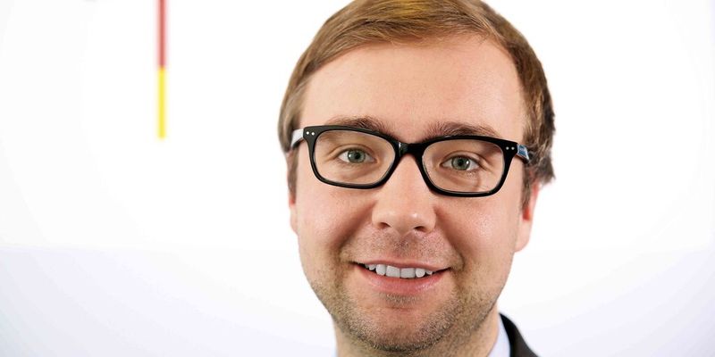 Für Fiete Wulff ist der richtige Technologiemix entscheidend