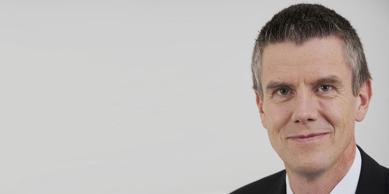Der Autor: René Stolte ist Solution Manager bei Computacenter