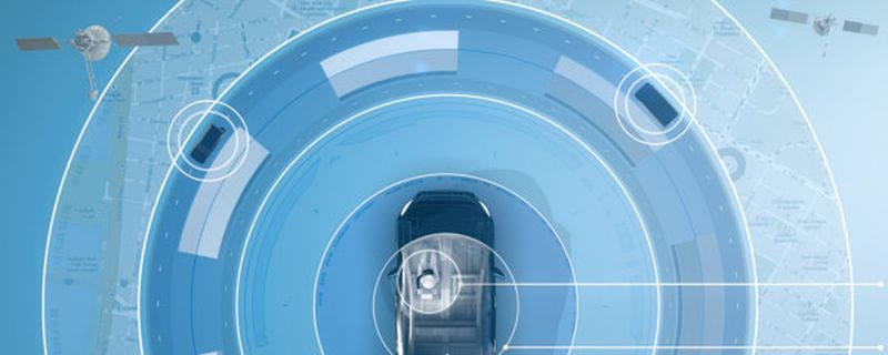 Die Automobilindustrie muss beim Thema Big Data noch nachholen.