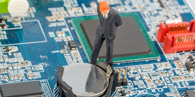 Viele Unternehmen haben den Ernst der Sache noch nicht erkannt, obwohl Digitalisierung zunehmend integraler Bestandteil einer Unternehmensstrategie sein muss, um den Anschluss im internationalen Wettbewerb nicht zu verlieren.