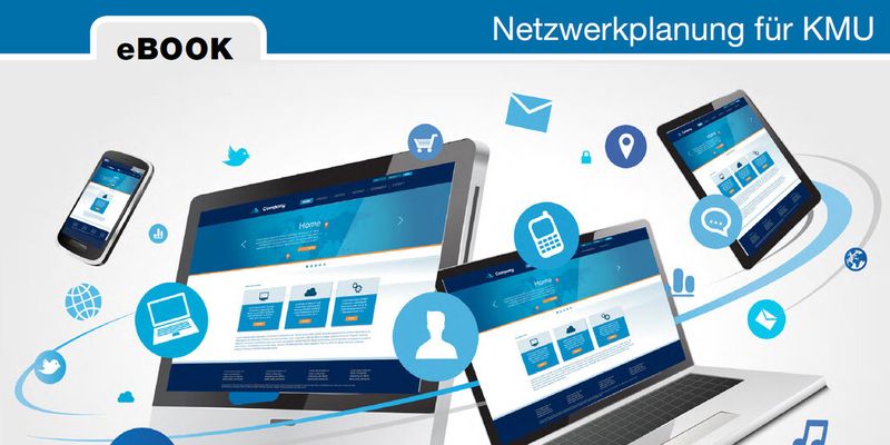 Darauf kommt es bei der Konzeption und dem Aufbau eines Netzwerks für kleine Unternehmen an!