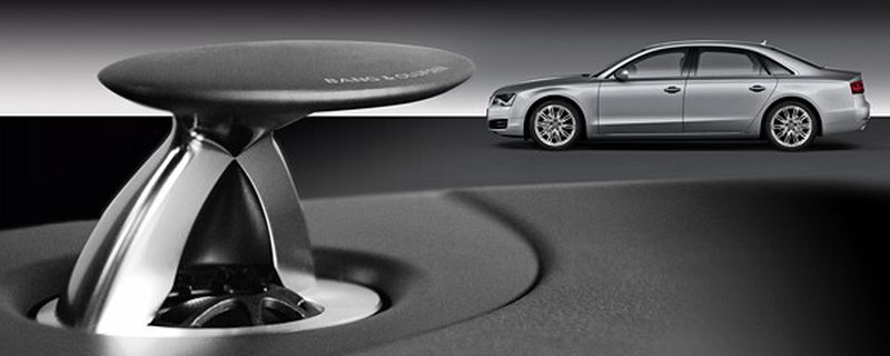 Harman hat für 145 Millionen Euro Automotive-Sparte des dänischen Unternehmens Bang & Olufsen übernommen.