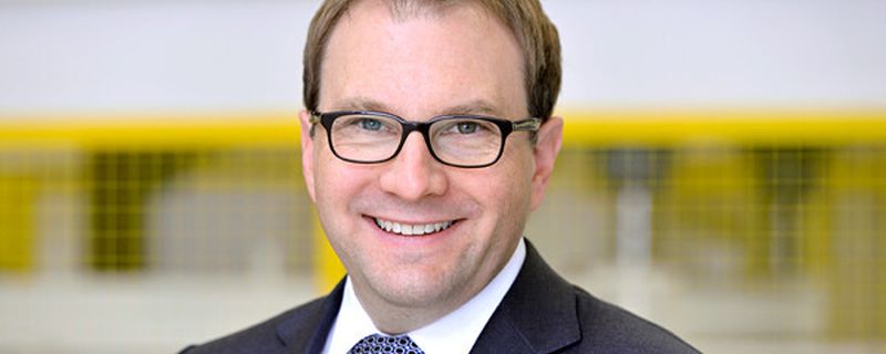 Der schweizerische Zulieferer Autoneum setzt auf Expansion. Im Interview erläutert Geschäftsführer Martin Hirzel die Strategie.