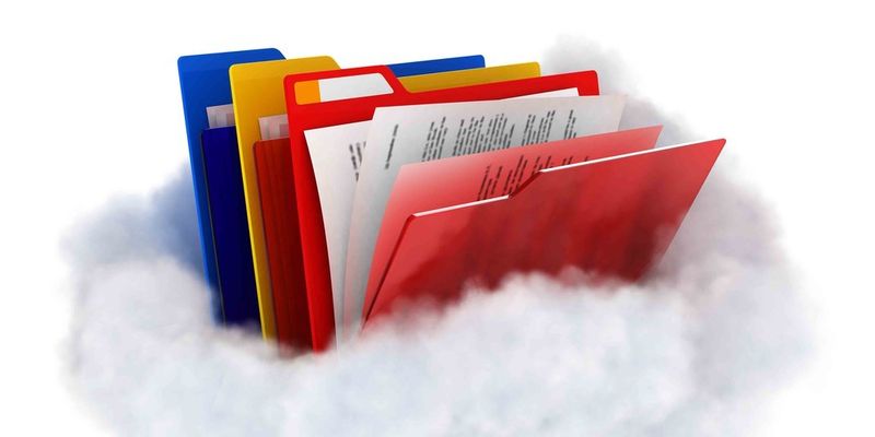 Kann die Cloud die Verwaltung modernisieren?