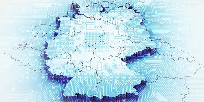 Das digitale Deutschland braucht ein neues Steuerungsmodell