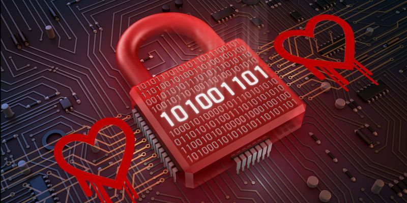 Security-Analyse deckt auf: Drei von vier Servern der Top-2.000 Unternehmen weltweit sind noch immer durch den Heartbleed Bug angreifbar.