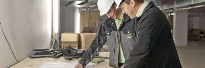 Bis zum 5. Dezember 2015 müssen Unternehmen Energieaudits nach DIN EN 16.247-1 durchführen, sonst drohen bis zu 50.000 Euro Strafe.