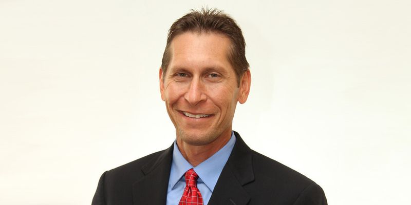 Der Autor: Greg Palesano ist Executive Vice President von HCL Technologies