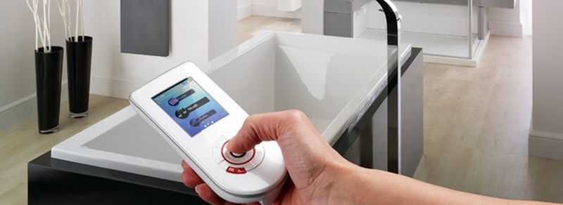 Ob für Badewannen-Genießer, Putzteufel oder Haustiere: der Gadget-Markt hält für jeden etwas bereit.