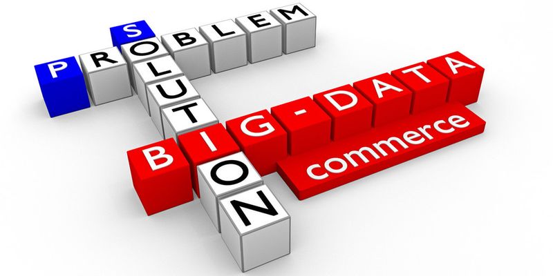 Big Data zählt zu den wichtigsten Werkzeugen in Unternehmen, um neue Kunden zu gewinnen und bestehende bei der Stange zu halten.