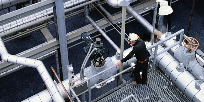 Industrielle Kontroll- und Steuerungssysteme müssen in der industrialisierten Welt wie geschmiert funktionieren.