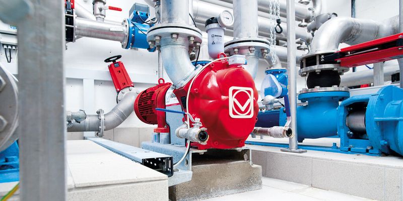 Vogelsang analysiert und visualisiert mit QlikView ERP-Daten aus proALPHA.