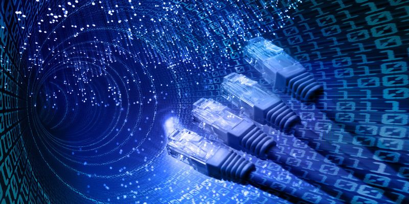 ConnectGuard Optical ermöglicht Netzwerkverschlüsselung auf Basis der ADVA FSP 3000 für Ethernet, Fibre Channel und InfiniBand, mit Datenraten bis zu 100Gbit/s.