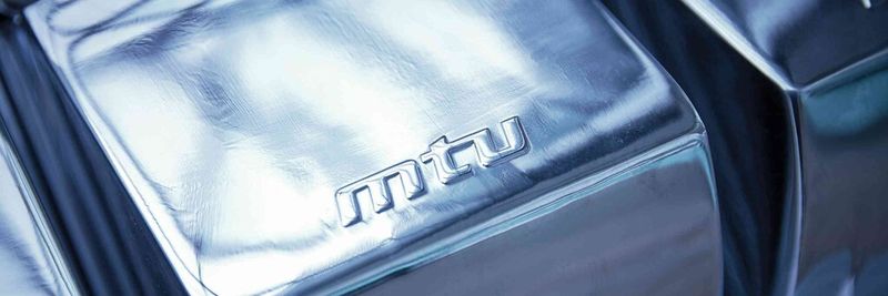 Ein Jahrhundert lang: Die Rolls-Royce Power Systems-Tochtergesellschaft MTU Friedrichshafen und ihre Vorgängergesellschaften, insbesondere Maybach-Motorenbau haben mit ihren Innovationen 100 Jahre Technikgeschichte geschrieben.