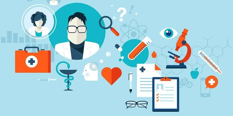 Ärzte müssen Data-Driven Healthcare als Investoren die Vorreiterrolle einnehmen