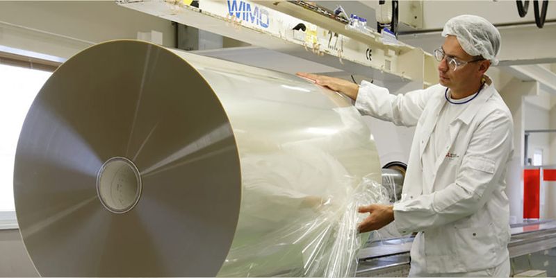 Mitsubishi Polyester Film setzt in seiner vollständig virtualisierten Umgebung auf Speichersysteme von Tintri.
