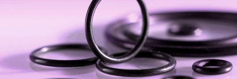 Klein, unauffällig und meistens unterschätzt: O-Ring-Dichtungen sorgen für sicheren und störungsfreien Betrieb. An dieser Stelle zu sparen, kann sich schnell rächen.
