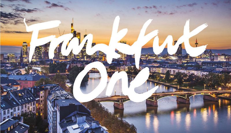 Frankfurt One ist die Bezeichnung des ersten Zenium-Rechenzentrums in Deutschland.
