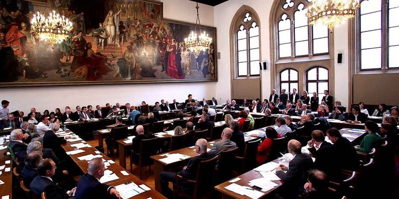 Stadtrat will München zur Smart City machen