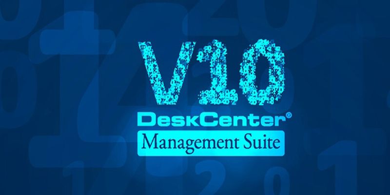 Die Version 10 der DeskCenter Management Suite bietet jetzt umfangreichere Möglichkeiten im Software Management, indem selbst komplexe, virtuelle Umgebungen gesteuert werden können.