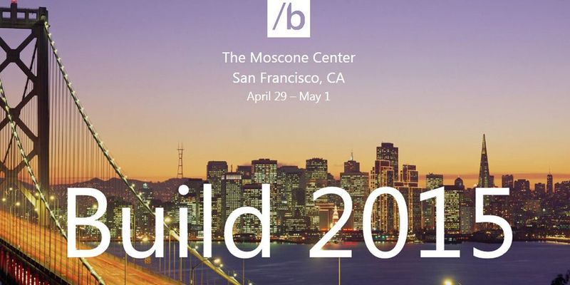 Auf Entwicklerkonferenz Build machte Microsoft in diesem Jahr deutlich: Die Reise geht weiter in Richtung noch mehr Cloud und Big Data.