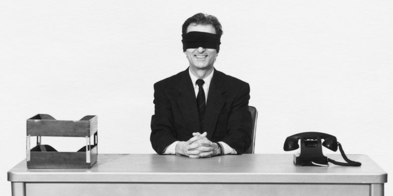 Im Falle der hochsensiblen SAP-Systeme mangelt es oft an der Übersicht.