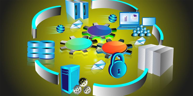 Integration Platform as a Service, kurz iPaaS lässt sich auch als Middleware für Cloud-Umgebungen bezeichnen. Beiden Begriffen gemeinsam ist es, Multi-Cloud-Umgebungen möglichst einfach zu verwalten und einzelne Services miteinander zu integrieren.