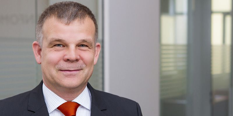 Der Autor: Andreas Naunin ist Geschäftsführer des BI-Beratungsunternehmens Infomotion
