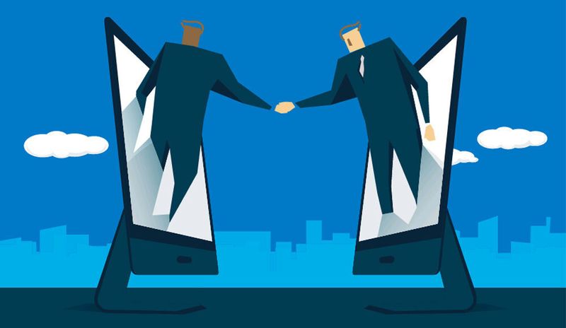 Global IT Service Providers Harmony - so lautet der Titel der Maxfocus-Studie. Aus Deutschland nahmen 150 IT-Verantwortliche sowie 138 IT-Dienstleister teil
