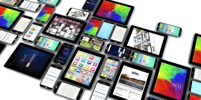 Der Wildwuchs von Geräten, Plattformen, Betriebssystemversionen und Apps kann sich zu einer Schatten-IT entwickeln.