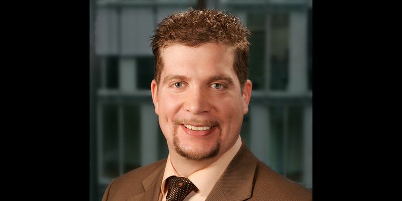 Alexander Klink, Director Systems Consulting bei Dell Software
