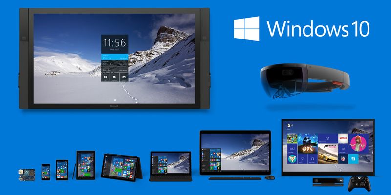 Windows 10 soll im Sommer dieses Jahres in 190 Ländern und 111 Sprachen verfügbar sein.