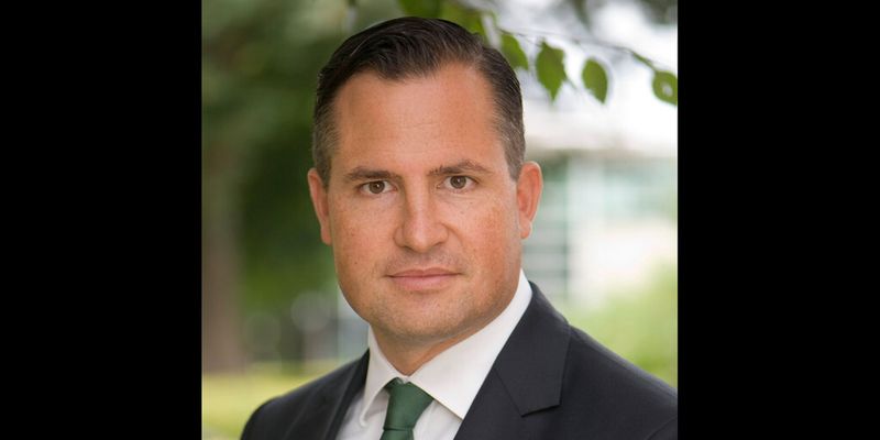 Der Autor: Dirk Häußermann ist Geschäftsführer EMEA Central bei Informatica