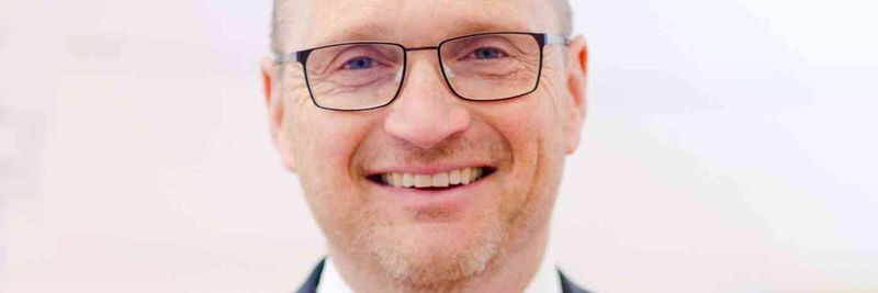 Dr. Matthias Kirchherr wurde zum CSO der U.I. Lapp GmbH bestellt.