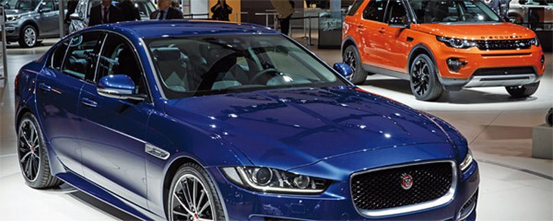 Bis zum Jahr 2020 soll sich die Zahl der verkauften Jaguar nahezu verdoppeln.