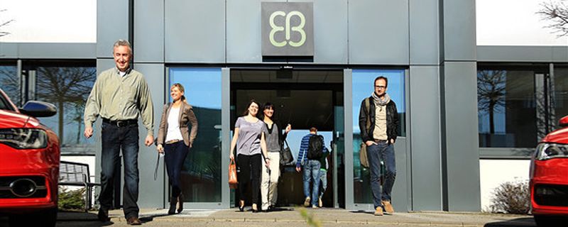 Continental hat den Kauf der Elektrobit Automotive mit Sitz in Erlangen abgeschlossen.