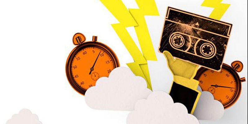 Datenwachstum, Informationsmanagement und Social-Media-Krisen