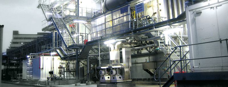 Abluftreinigungsanlagen wie die Ecopure von Dürr helfen, flüchtige organische Stoffe (VOC oder volatile organic compounds) im Industrieabgas zu reduzieren und tragen entscheidend zur Anlagen- und Prozesssicherheit bei. Als sicherheitsrelevante Systeme unterliegen sie allerdings auch den entsprechenden Normen und Regularien. Wer den Zertifizierungsaufwand scheut, ist gut beraten den Anlagenbauer als Partner in Sachen SIL an Bord zu holen.