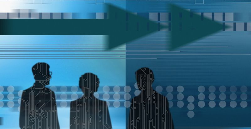 Setzt man einen kontinuierlichen Prozess zur Neuvergabe von Berechtiungen um, spart man sich eine aufwändige Rezertifizierung.