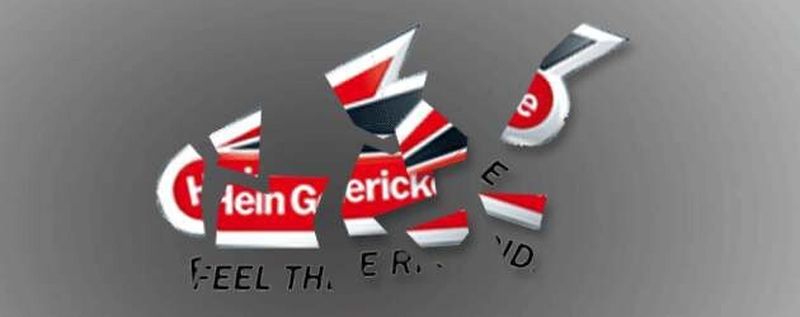 Ein mittleres Management-Erdbeben erschütterte die Hein-Gericke-Zentrale.