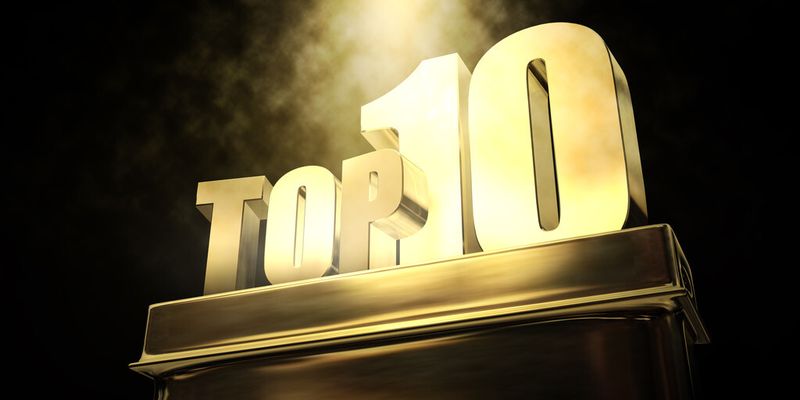 Context hat die Top-10-Distributoren in Deutschland ermittelt.
