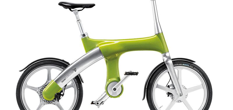 Das elegante kettenlose E-Bike bietet in der zweiten Generation neue Features, welche die Fortbewegung im urbanen Raum in Bezug auf Ästhetik und Leistung neu definieren.