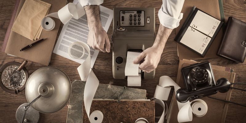 Laut GoBD müssen auf Verlangen der Finanzverwaltung alle Informationen zur Verfügung gestellt werden können, die zur maschinellen Auswertung der Daten notwendig sind.