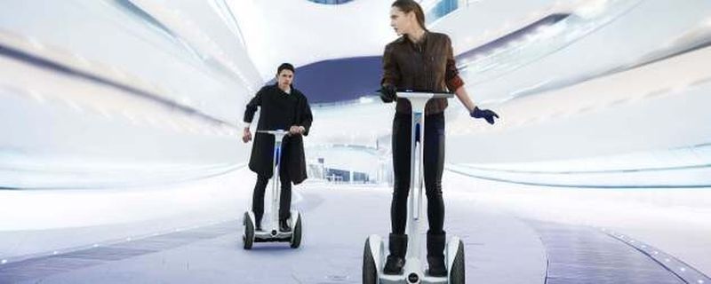 Der chinesische Hersteller Ninebot, Eigentümer der Marke Segway, bringt jetzt bezahlbare Lifestyle-Produkte für den Endverbraucher auf den Markt.